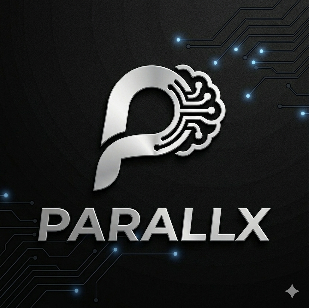 Parallx